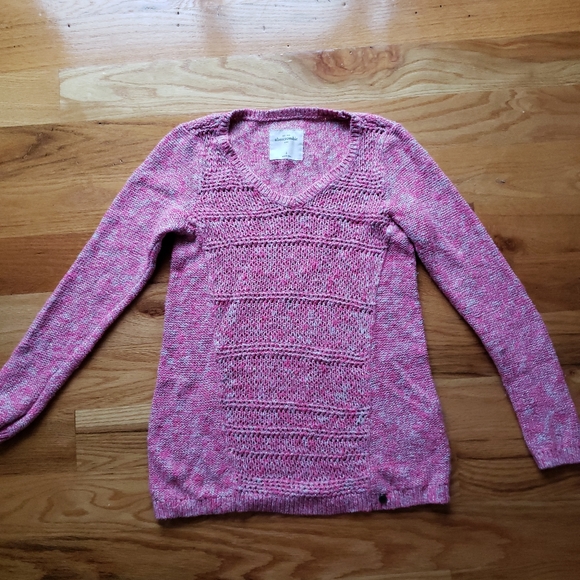 Abercrombie kids sweater - Picture 1 of 5